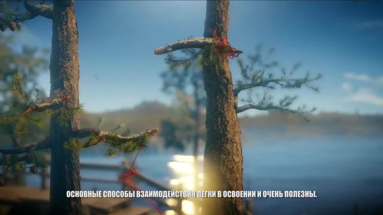 Пряжа котенка Ярни в Unravel является и слабостью, и сильной стороной героя