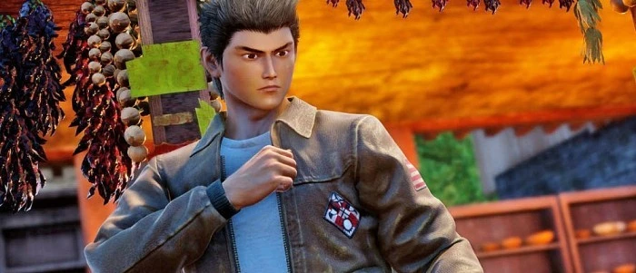 Фейковые обзоры Shenmue 3 повышают рейтинг игры на Metacritic