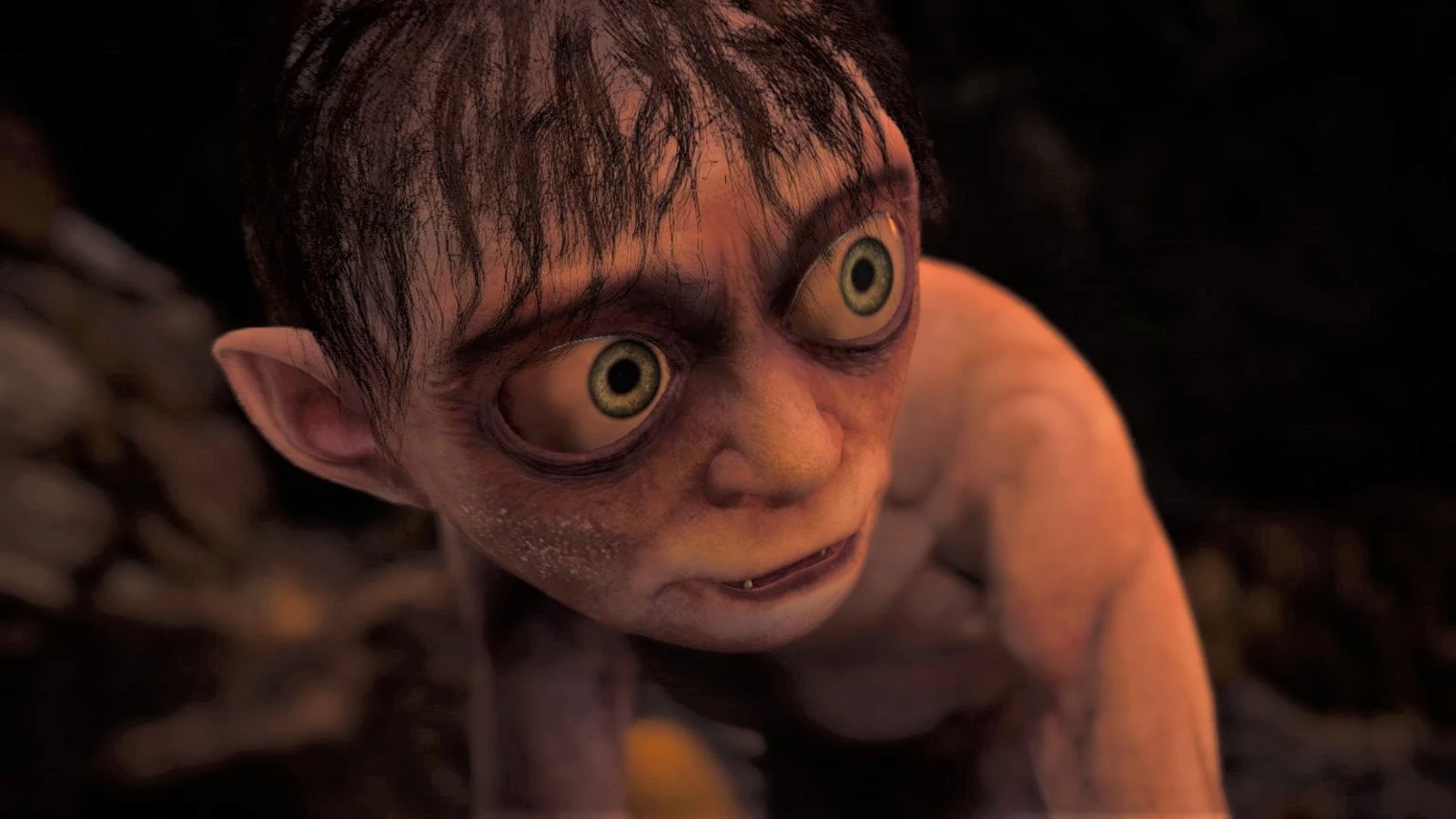 Разработка The Lord of the Rings: Gollum стоила более 15 млн. евро