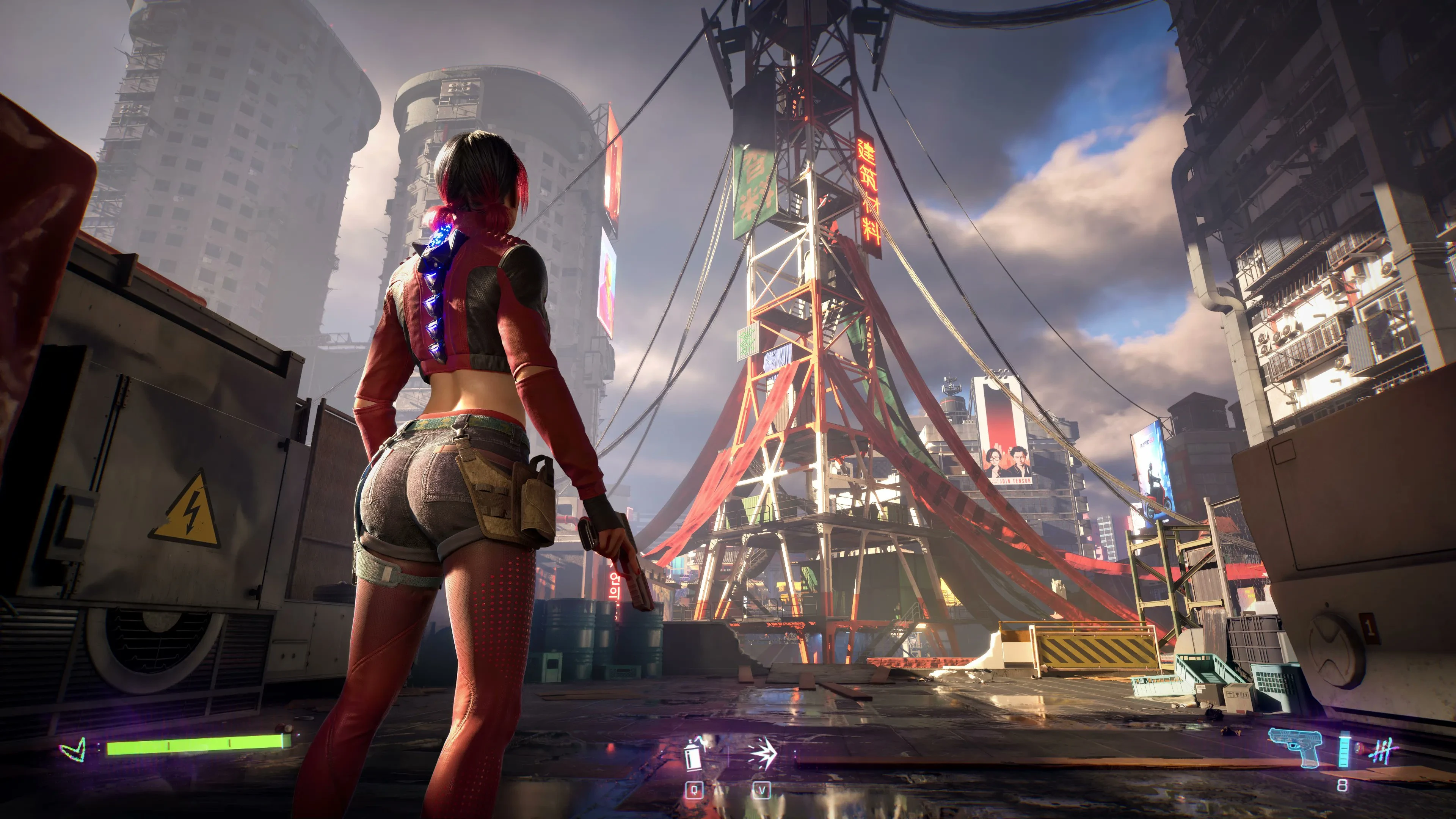 Разработчики экшена Spine - This is Gun Fu приняли участие в игровом флешмобе "Познакомьтесь с нашей игрой за 20 секунд"