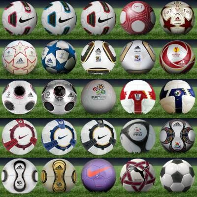 PES 2010 "Ballpack Legend by NazGul04"