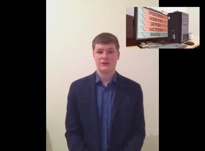 Обращение 5Wolf по поводу игры Video Blogger Story