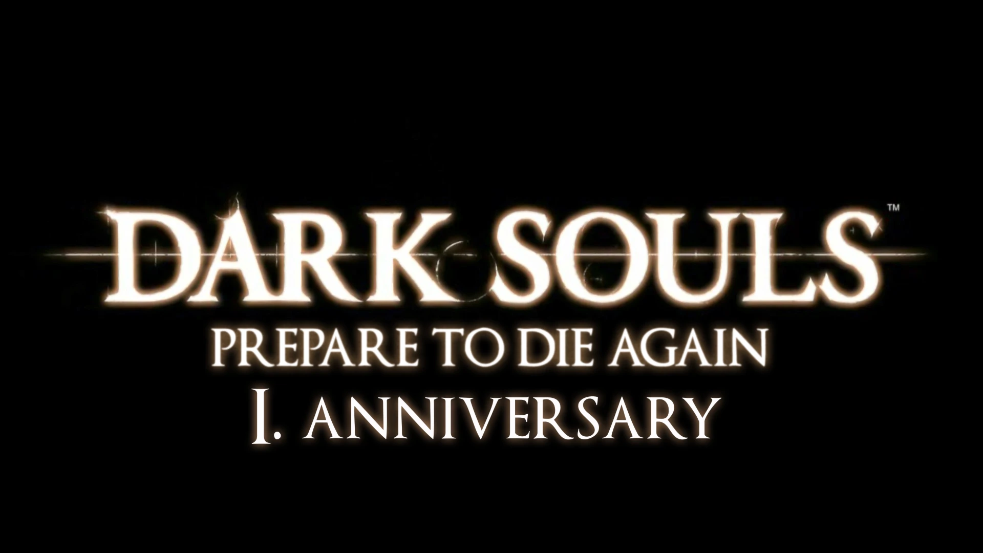 Dark Souls "Prepare to die again - v7.0"