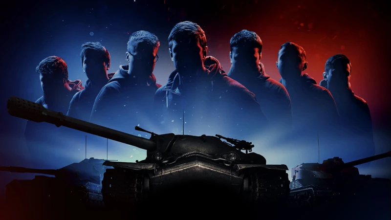 Первые подробности Гранд-финала Wargaming.net League