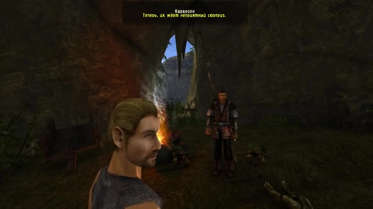 Возвращение 2.0 - Параша для Готики?