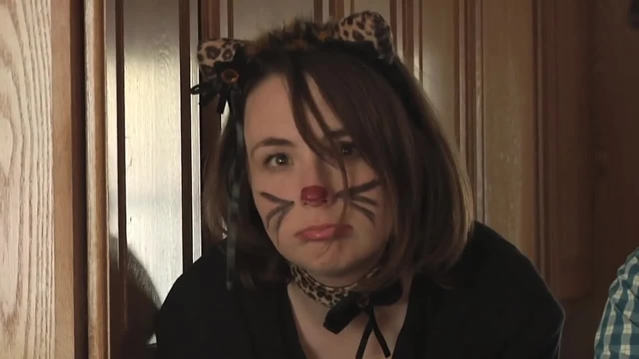 Catlateral Damage - Infomercial Trailer PS4