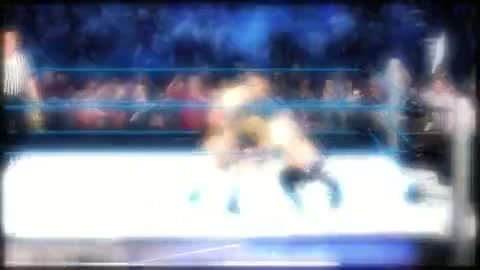 WWE '12 "Predator Technology Trailer"