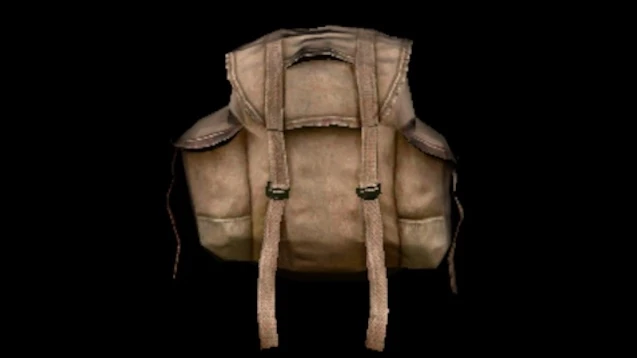 Kenshi: Чит-Мод/Cheat-Mode (Umbra Backpacks)