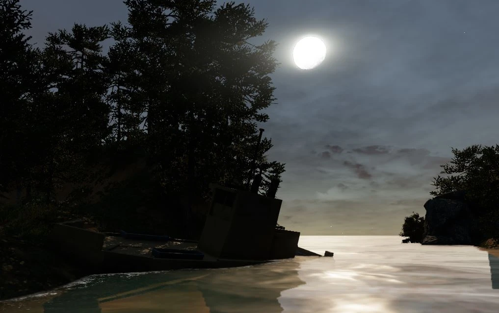 Far Cry 4 "Карта" - Как закалялся атом - 2: Право на берет"