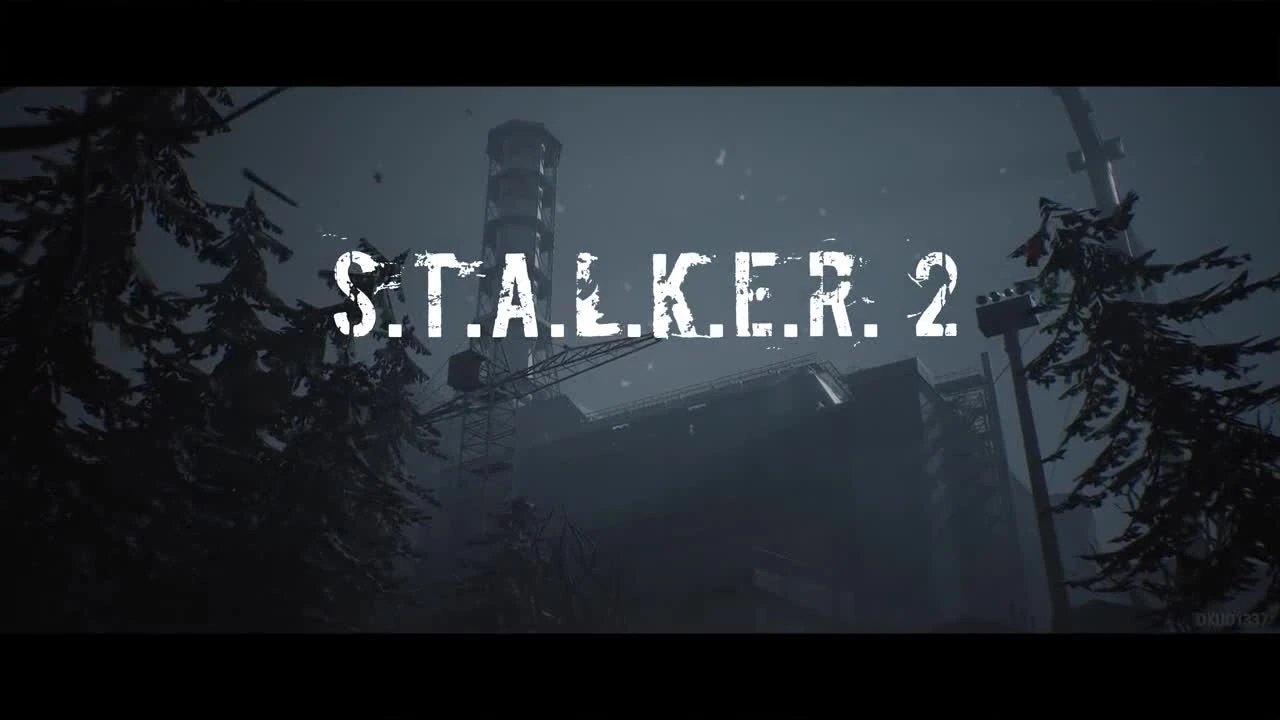 Фанатский тизер S.T.A.L.K.E.R. 2