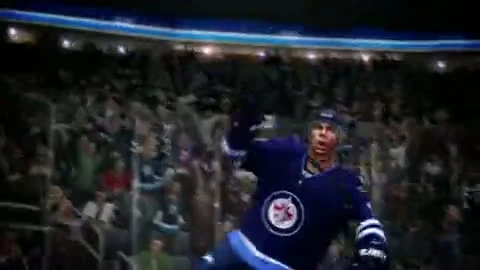 NHL 13 - Трейлер "Live moments"