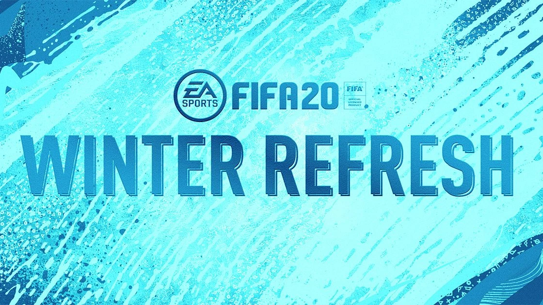 Для FIFA 20 вышло большое зимнее обновление