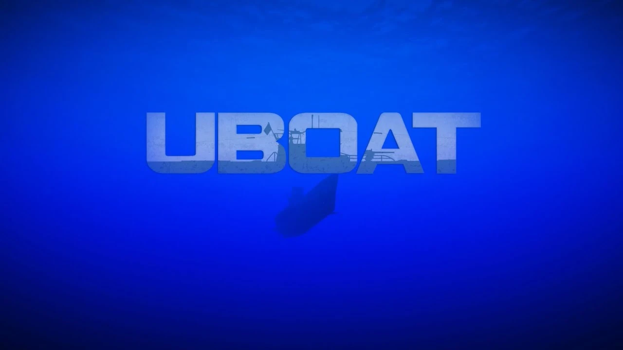 Смотрите геймплейный трейлер симулятора подлодки UBOAT