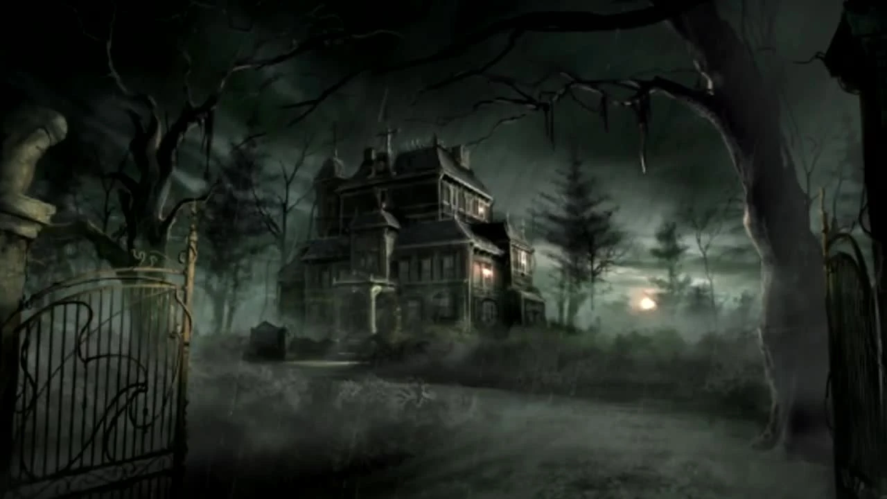 Alone in the Dark тот самый ремейк