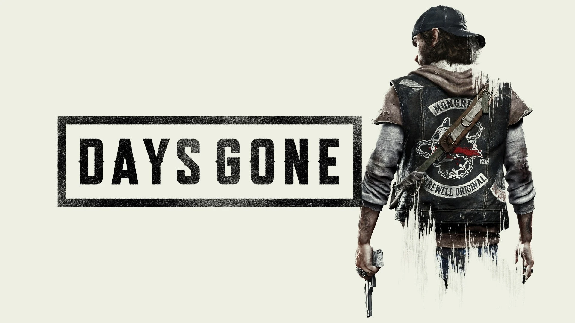Days Gone "Патч 1.06"