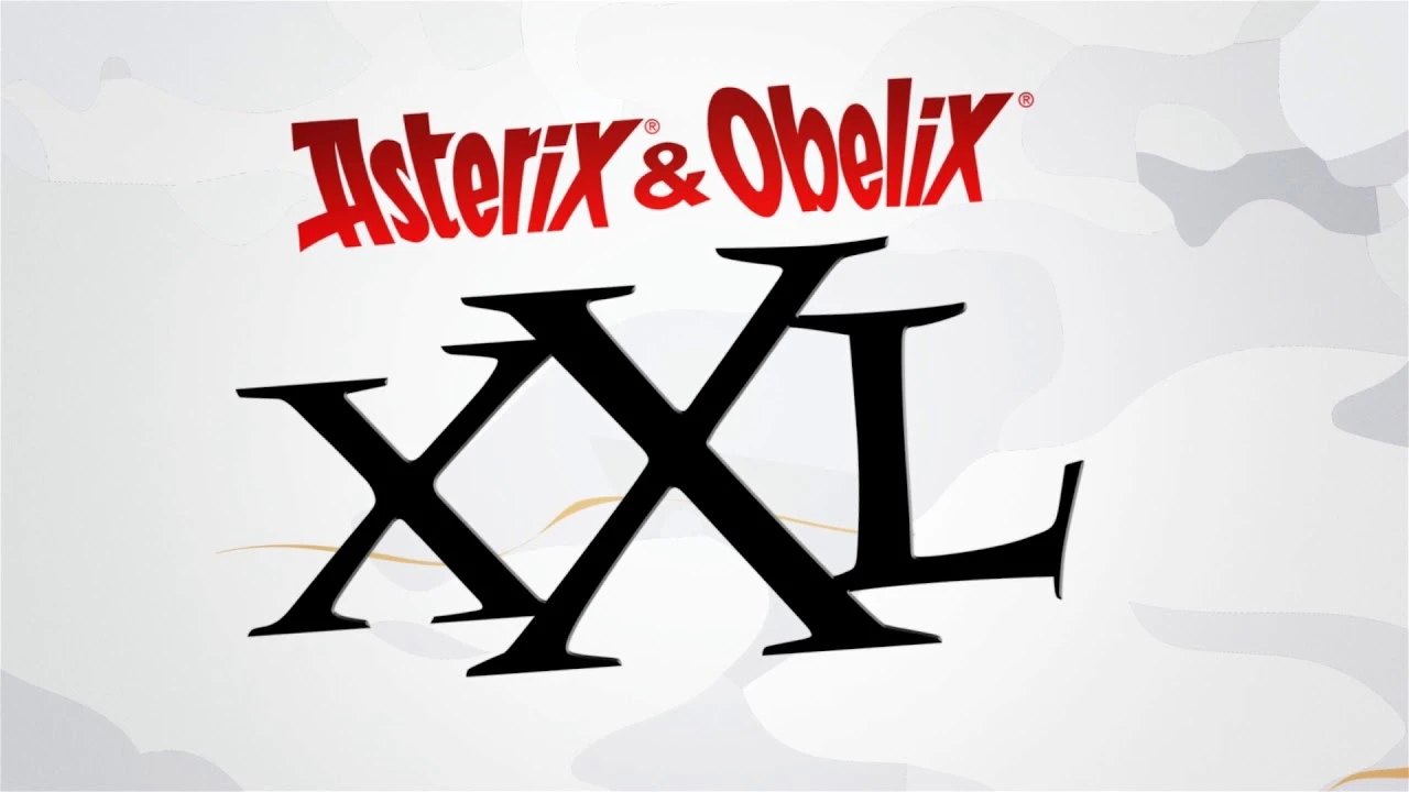 Asterix & Obelix XXL: Romastered вышла в GOG