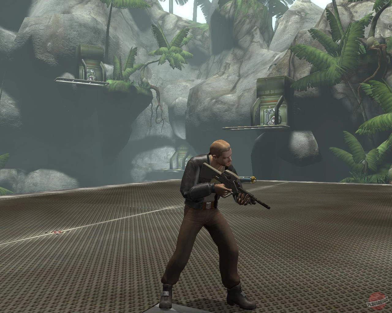 Вести из стана Neuro