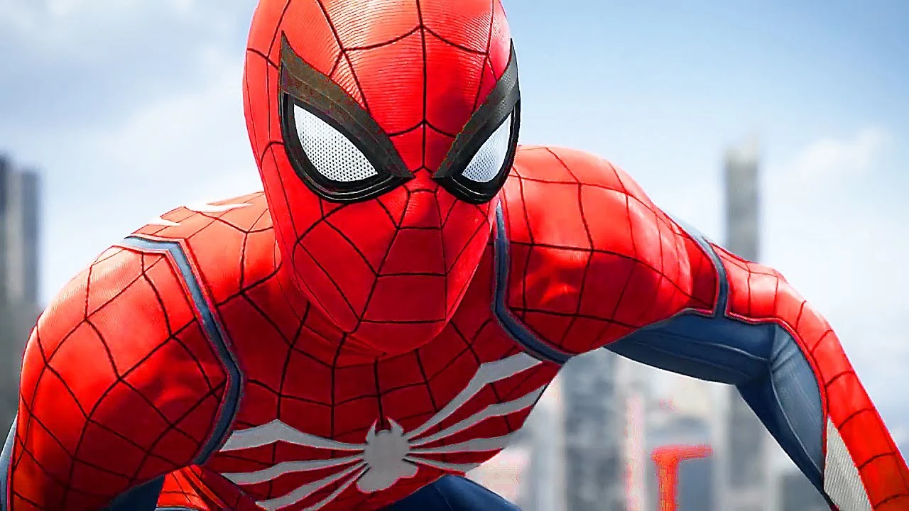 Для Spider-Man вышло обновления с "Новой игрой+" и ультимативной сложностью