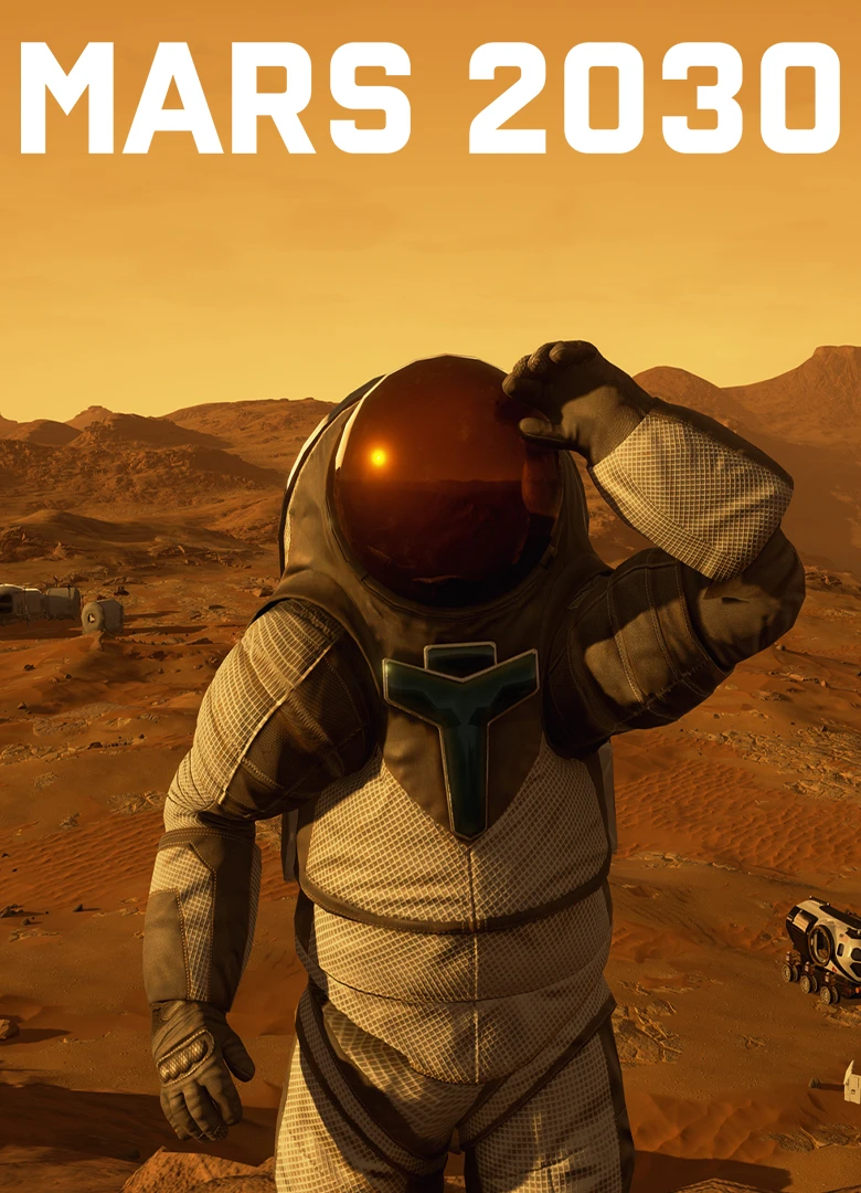 Mars 2030