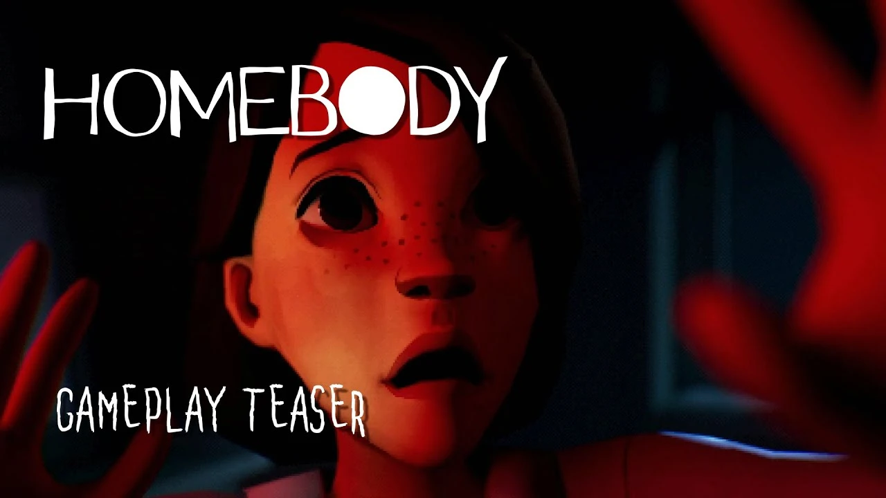 Хоррор Homebody выйдет на ПК и консолях 1 июня