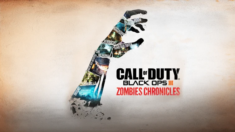 Zombies Chronicles выйдет 15 июня Xbox One и PC