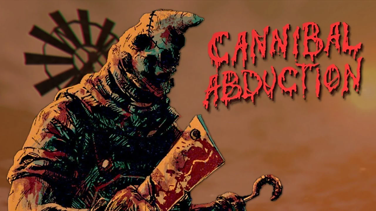 Cannibal Abduction "Таблица для Cheat Engine" [1.1.0] {R_X}