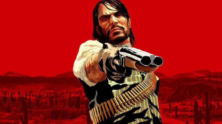 На этой неделе Red Dead Redemption станет доступна на Xbox One