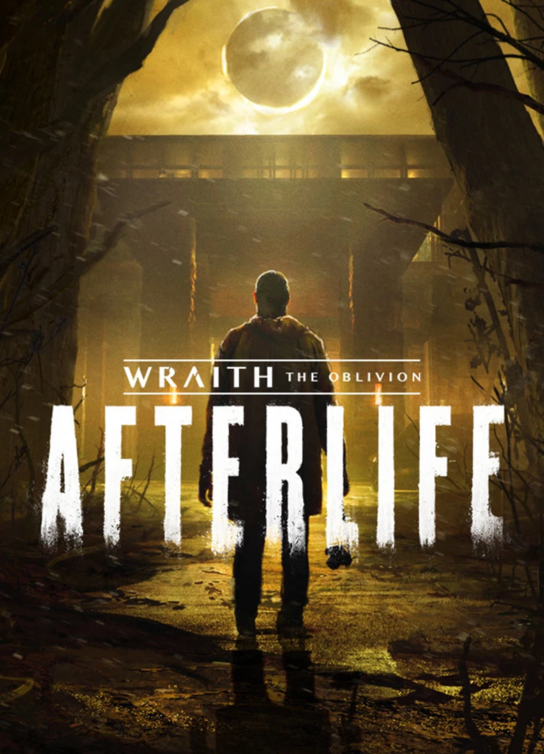 Wraith: The Oblivion - Afterlife