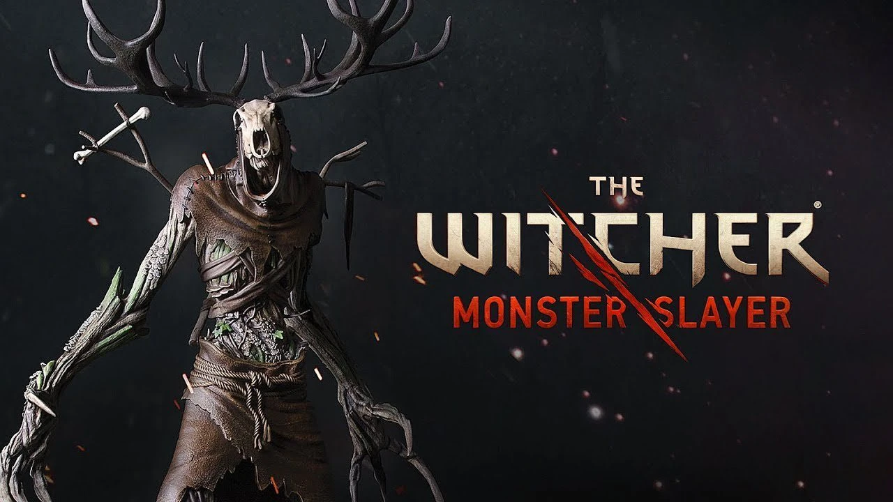 CD Projekt RED анонсировала серию зимних событий для мобильной The Witcher: Monster Slayer