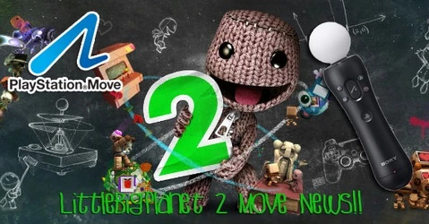 Sony планирует использовать LBP2 и Move в школах