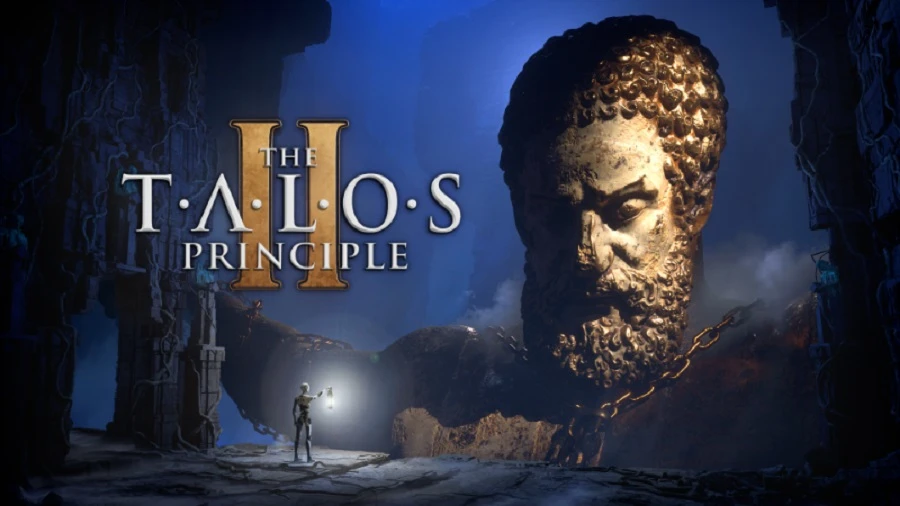 Первые скриншоты головоломки The Talos Principle 2