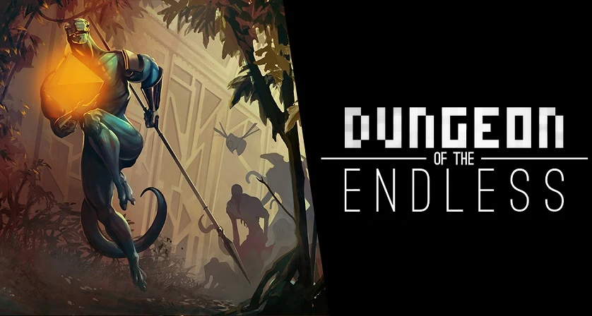 Dungeon of the Endless "Русификатор текста" [v1.04] {ZoG Forum Team, djonmarvel}