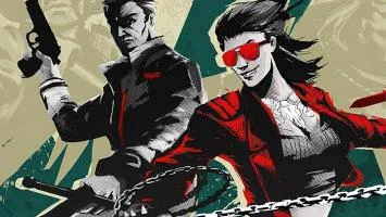 Состоялся релиз экшена God's Trigger