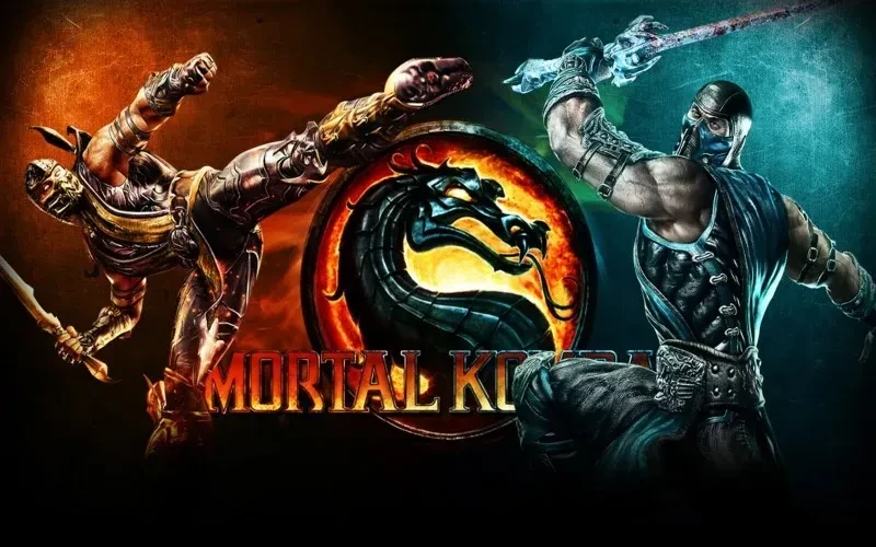 Mortal Kombat Komplete Edition (2013) "Русификатор звука" [V1.0.1] {BOPOH & Tauriel, RussianONIZUKA, siroja}