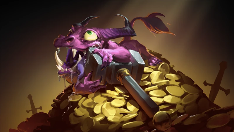 Улучшение лавки и отказ от расходников - Valve рассказала об изменениях магазина в Artifact