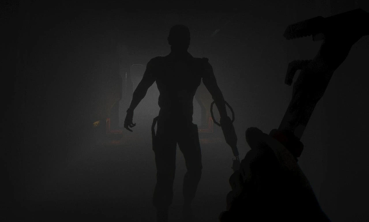 Syndrome - трейлер с Gamescom 2016