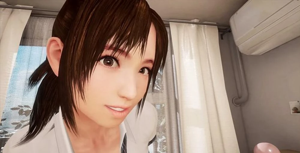 Sony - Summer Lesson слишком странная игра для Запада