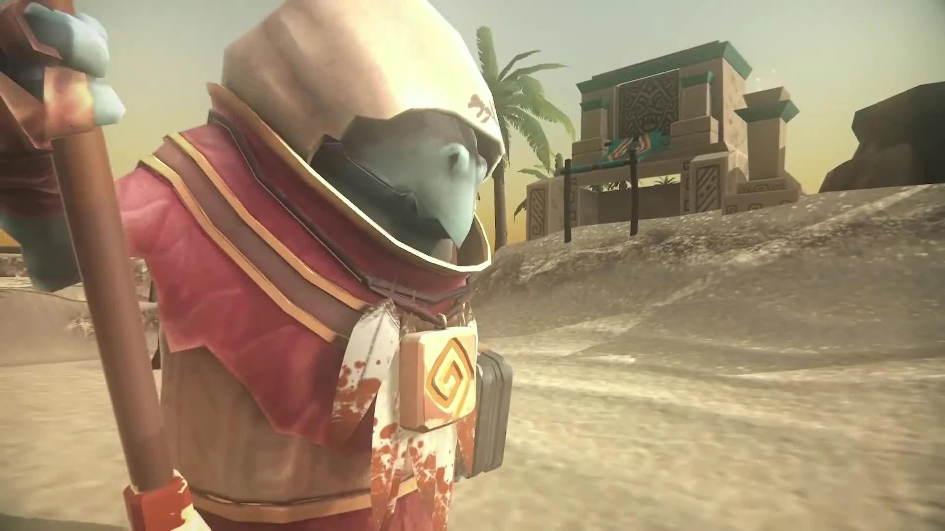 Трейлер RTS Siegecraft Commander