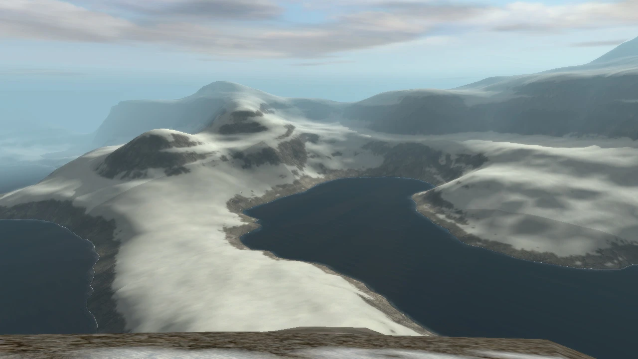 Armed Assault "Остров Вэткинс"