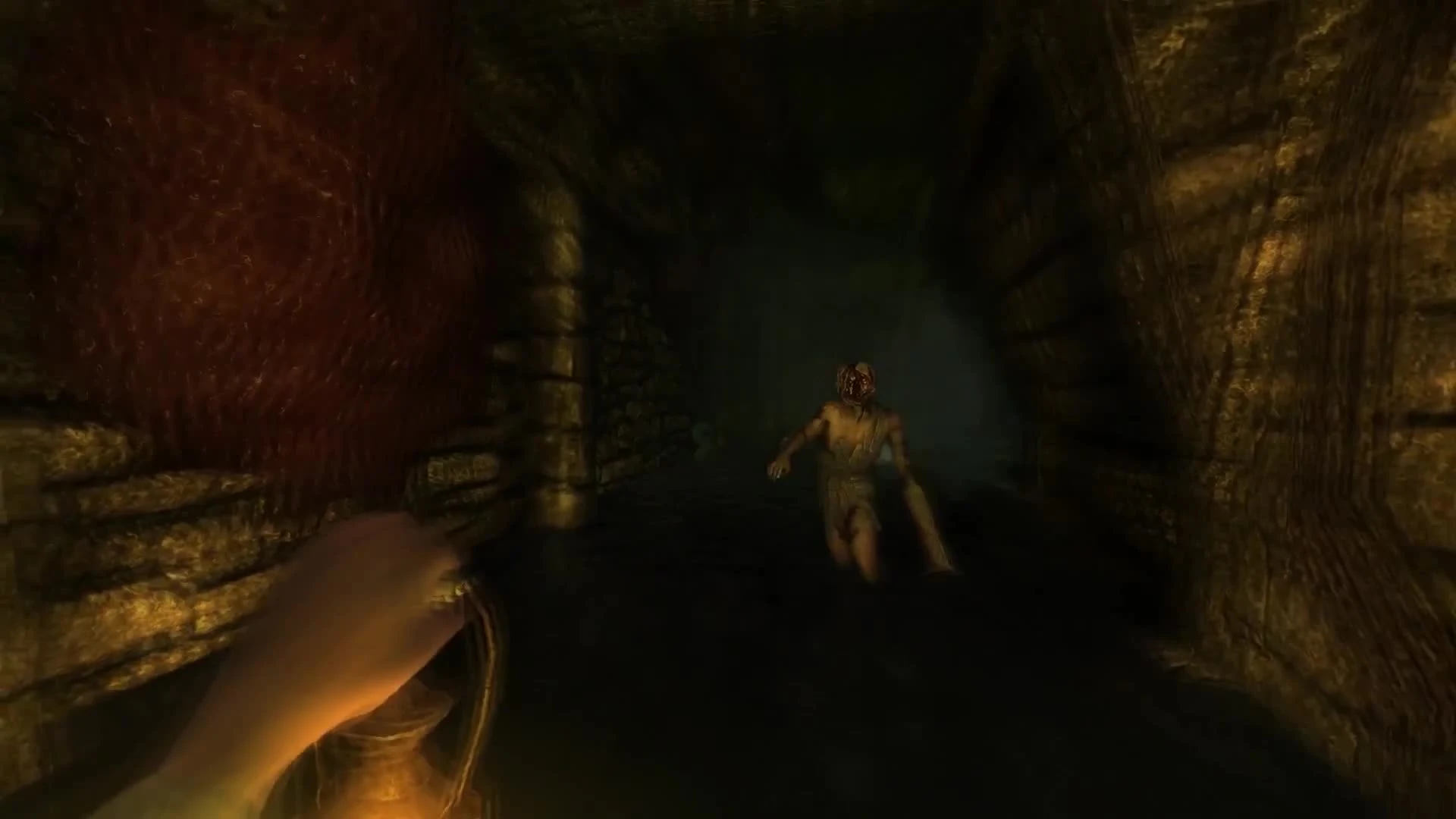 Трейлер Amnesia: Collection для Xbox