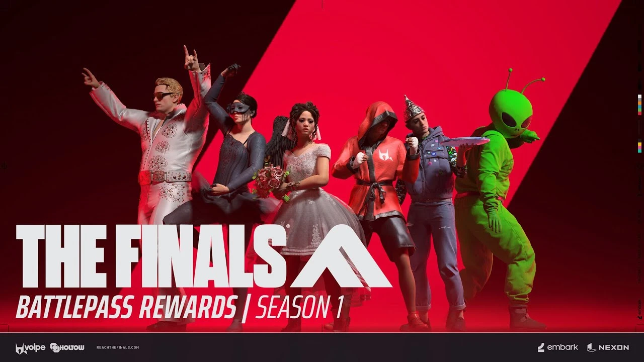 Авторы The Finals меняют систему матчмейкинга, чтобы обеспечить "более качественный геймплей"