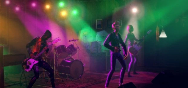 Сотрудничество с Harmonix обернулось для Mad Catz серьёзными убытками