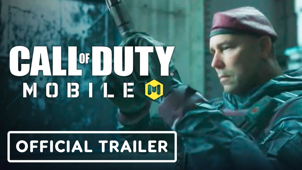 Пятый сезон Call of Duty: Mobile - In Deep Water стартует 29 июня