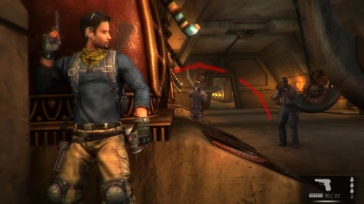 Убийца Uncharted (Unearthed:Trail of Ibn Battuta) вышел на Android!