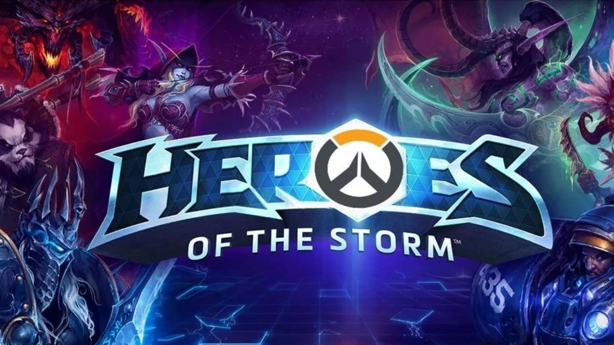 Поклонники Heroes of the Storm обратились с петицией к Blizzard