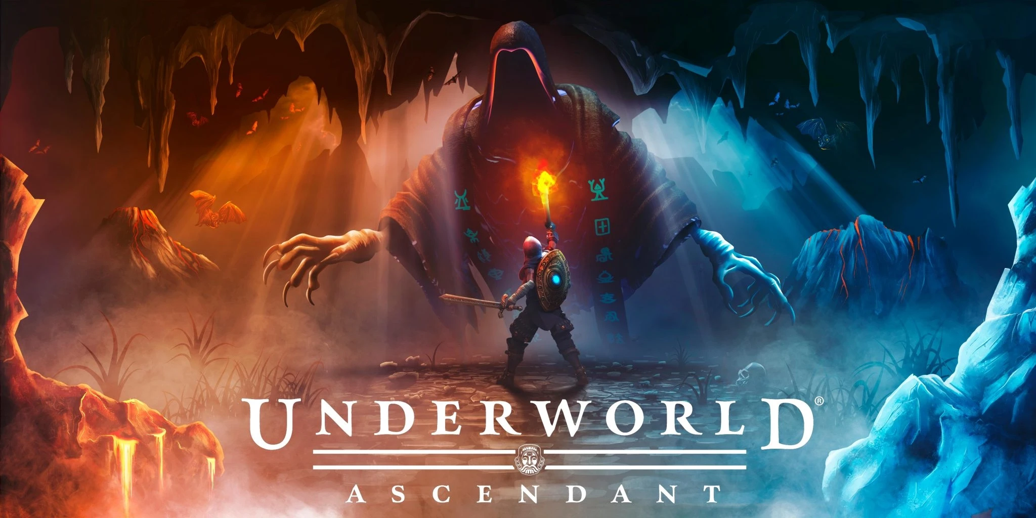 Состоялся релиз Underworld: Ascendant