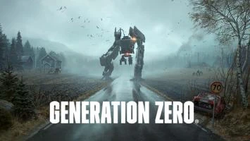 Релизный трейлер Generation Zero