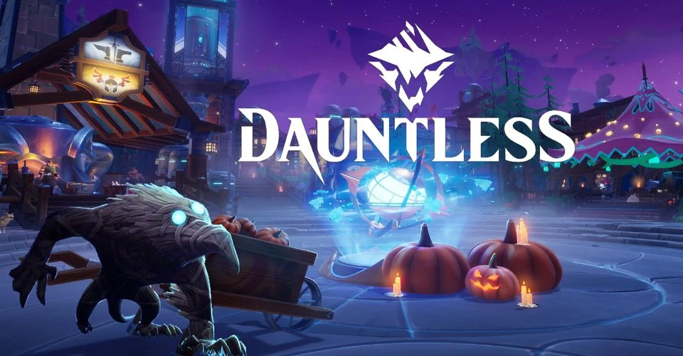Событие "Темная жатва" начинается со специальной охоты и наград в Dauntless