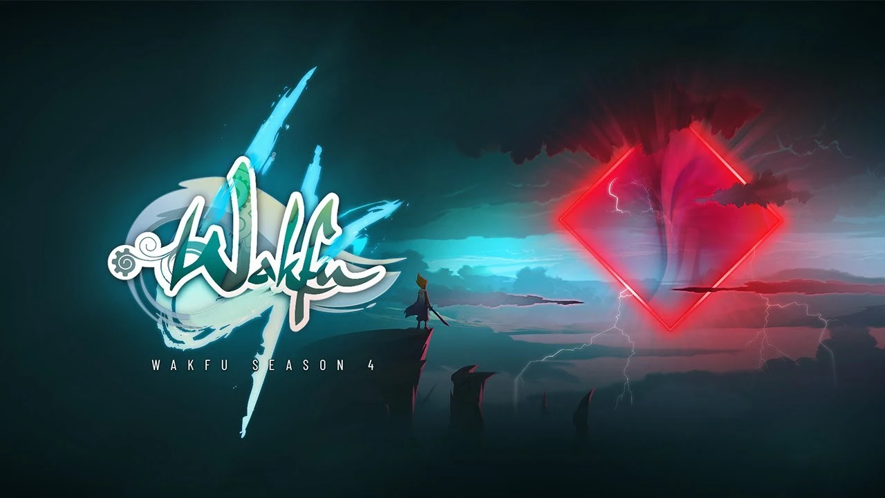 Аниме сериал по MMORPG "Wakfu" собрал рекордную сумму на KickStarter