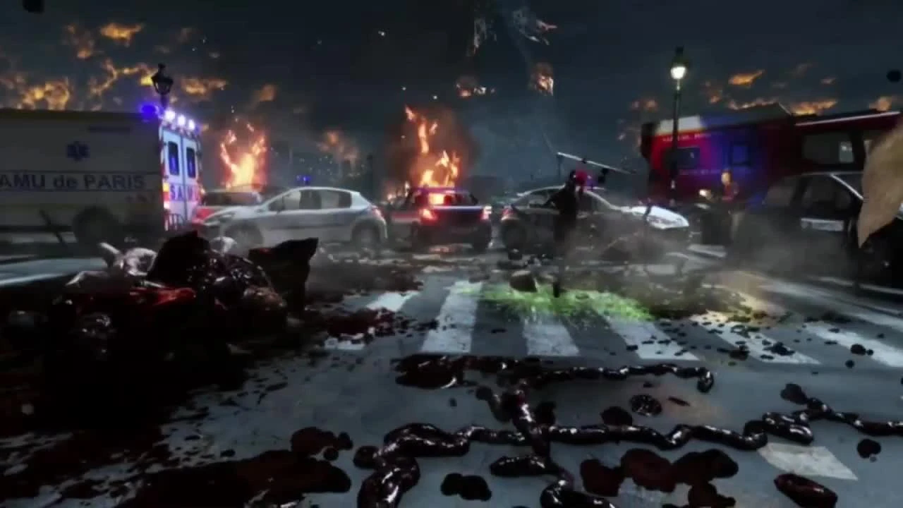 Прогресс персонажей в Killing Floor 2 не будет обнулен после этапа Early Access